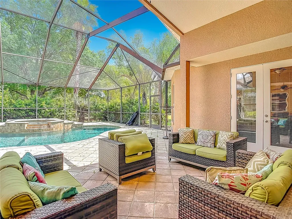 2705 Coastal Range Way Lutz FL 33559