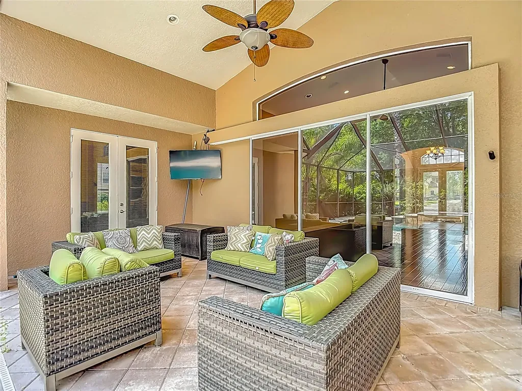 2705 Coastal Range Way Lutz FL 33559