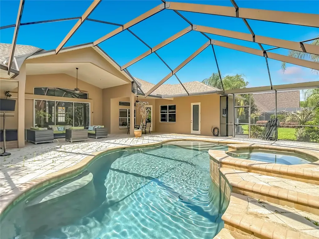 2705 Coastal Range Way Lutz FL 33559