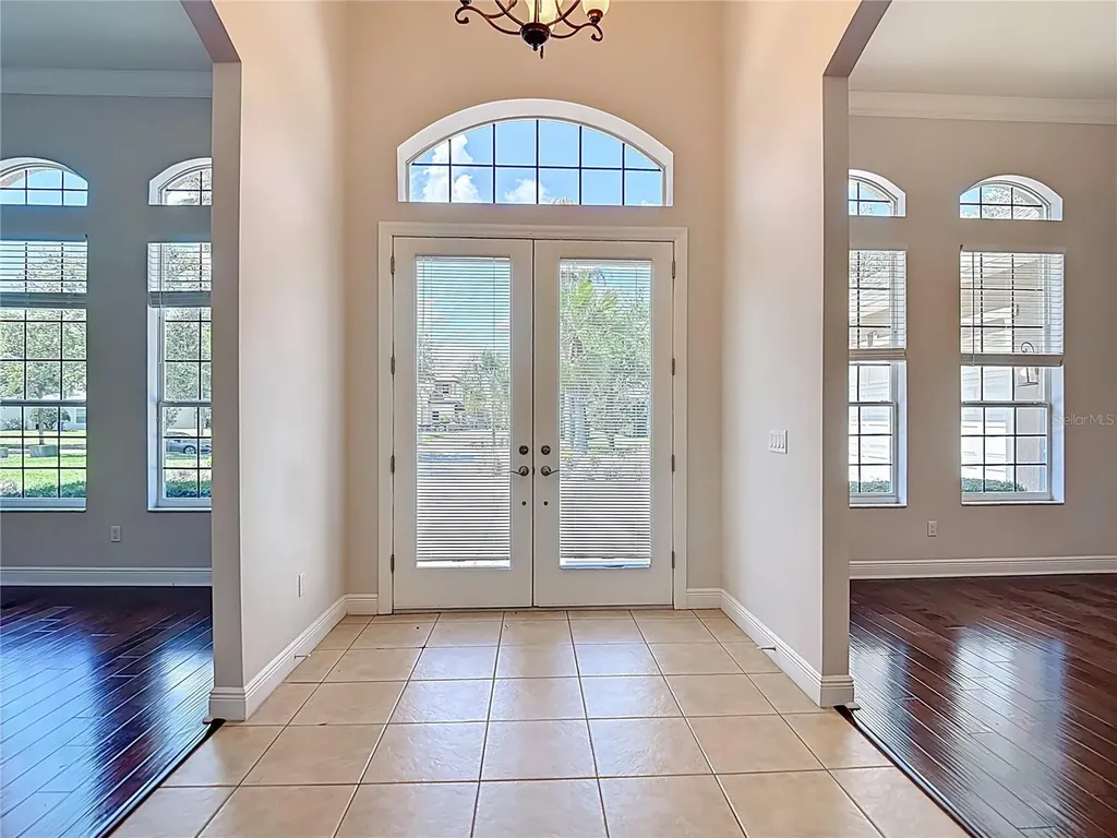 2705 Coastal Range Way Lutz FL 33559