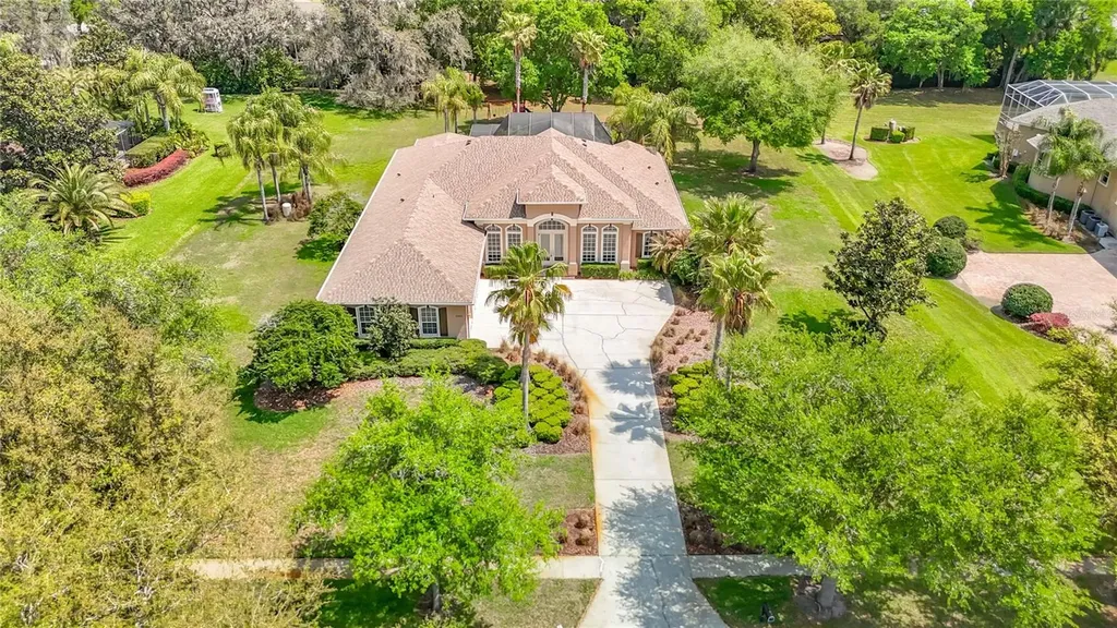 2705 Coastal Range Way Lutz FL 33559