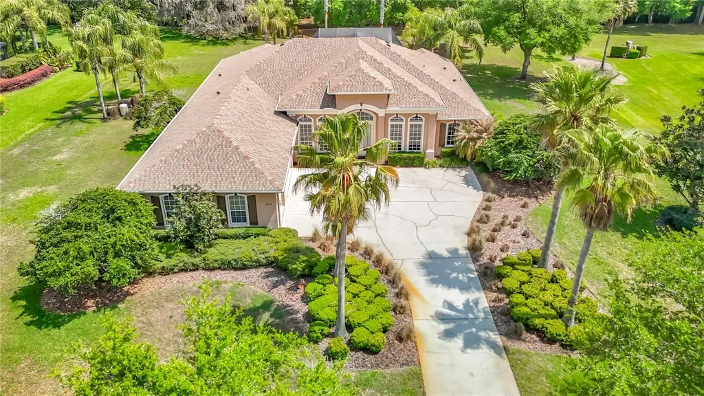 2705 Coastal Range Way Lutz FL 33559