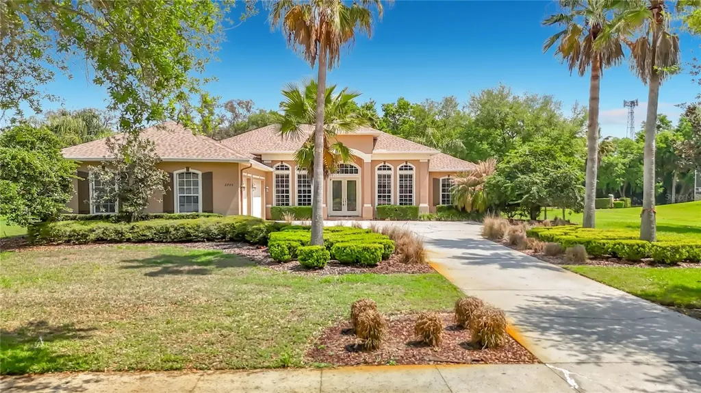 2705 Coastal Range Way Lutz FL 33559