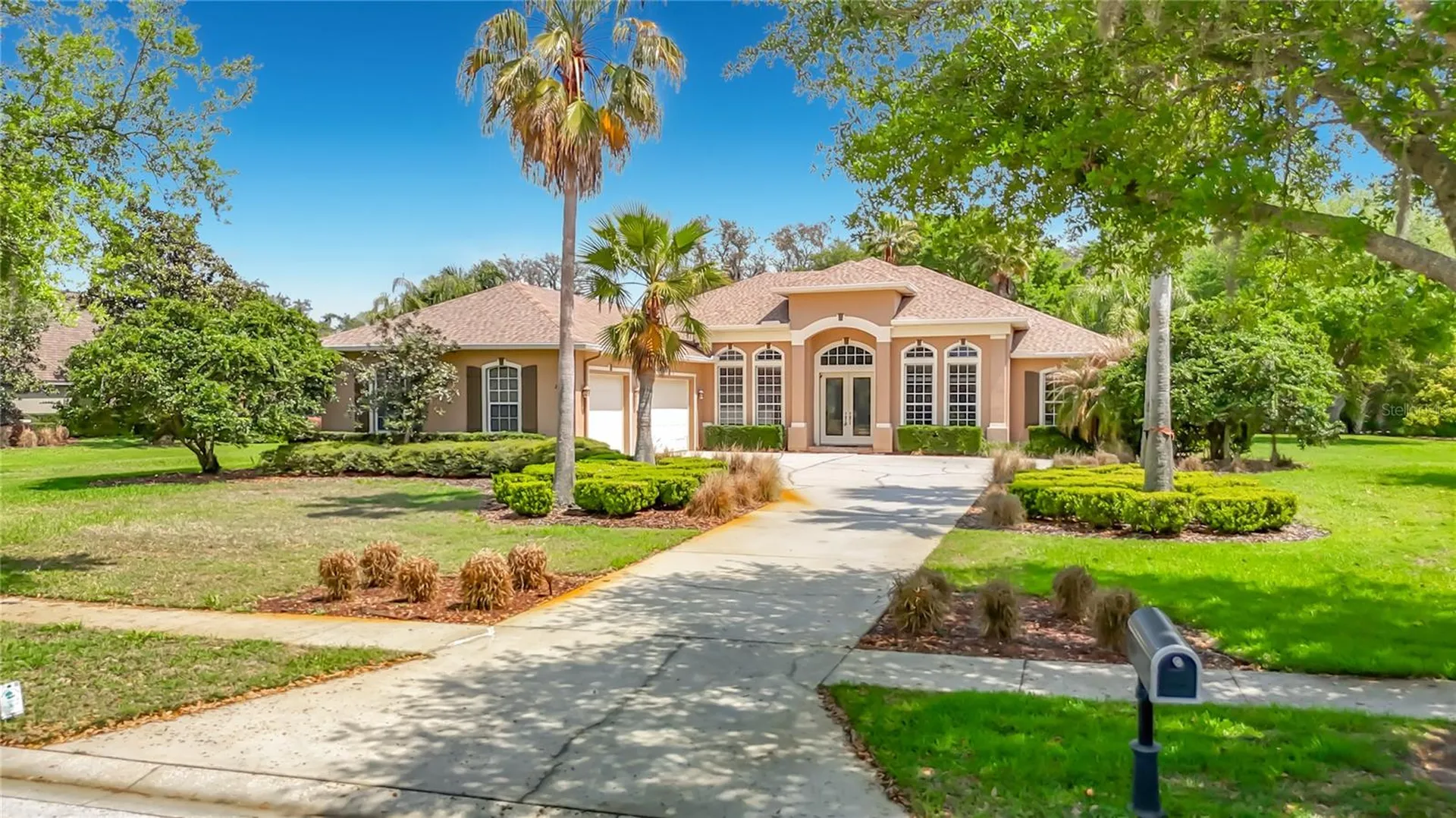 2705 Coastal Range Way Lutz FL 33559