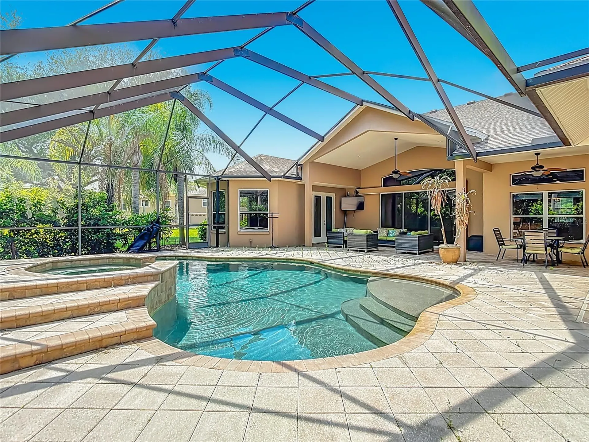 2705 Coastal Range Way Lutz FL 33559