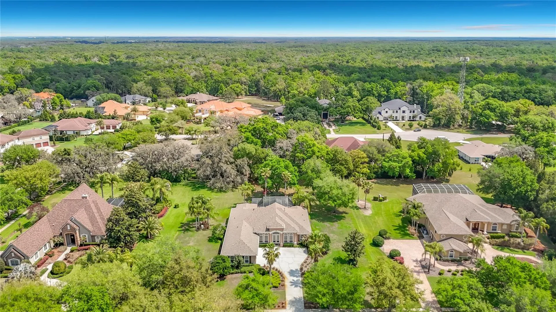 2705 Coastal Range Way Lutz FL 33559