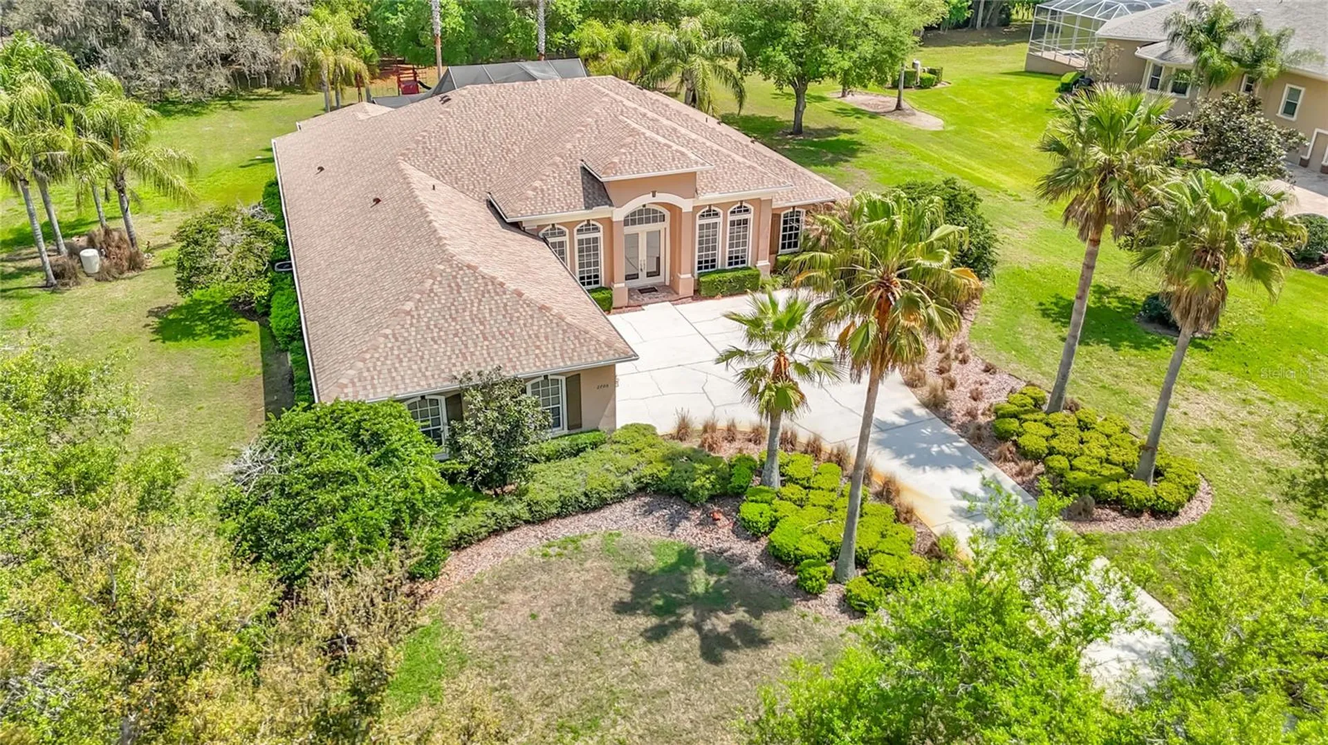 2705 Coastal Range Way Lutz FL 33559