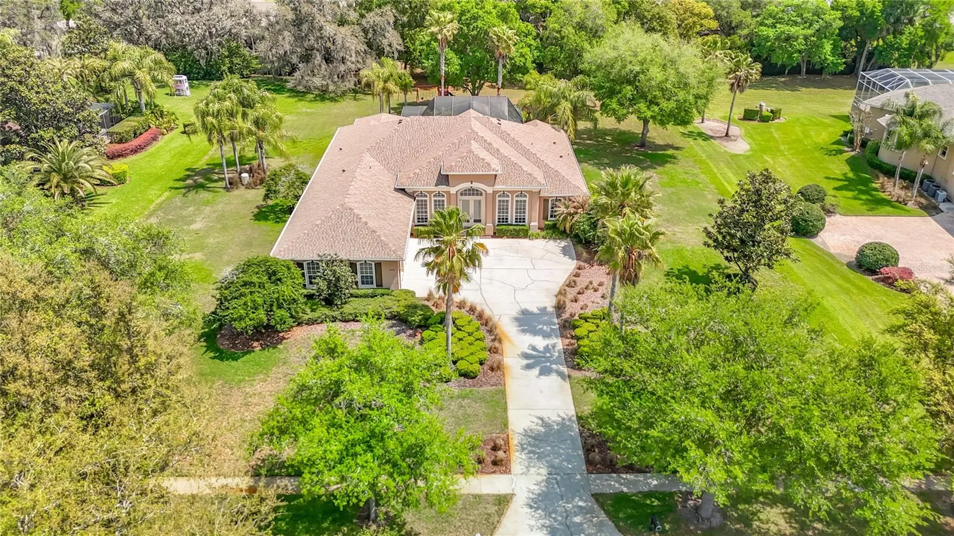 2705 Coastal Range Way Lutz FL 33559