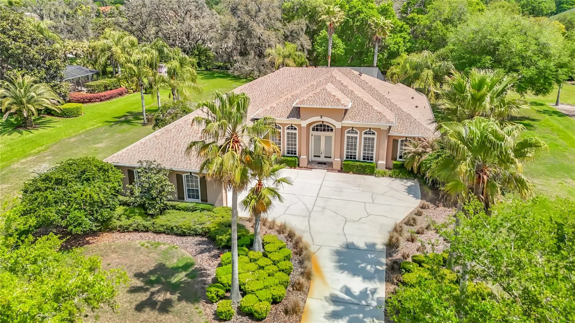 2705 Coastal Range Way Lutz FL 33559