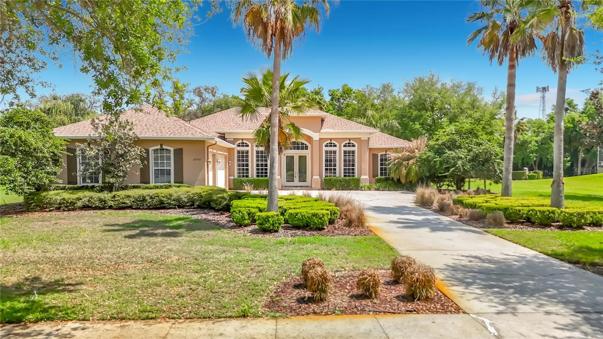 2705 Coastal Range Way Lutz FL 33559