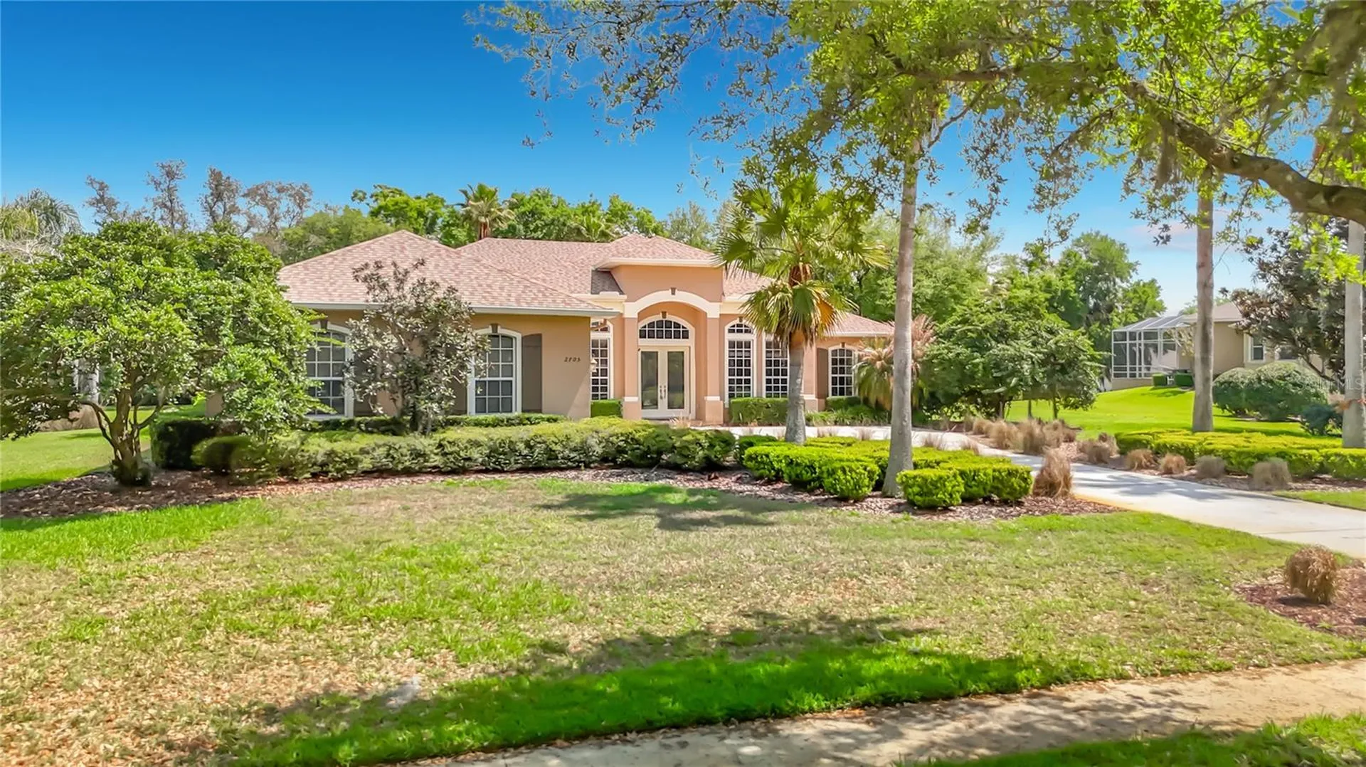 2705 Coastal Range Way Lutz FL 33559