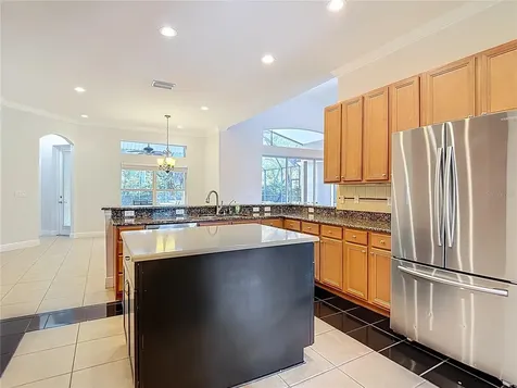 2705 Coastal Range Way Lutz FL 33559