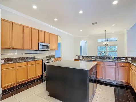 2705 Coastal Range Way Lutz FL 33559