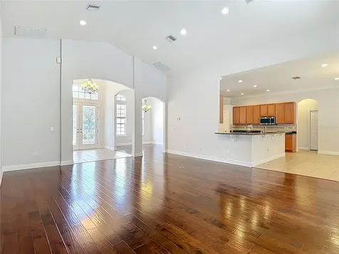 2705 Coastal Range Way Lutz FL 33559