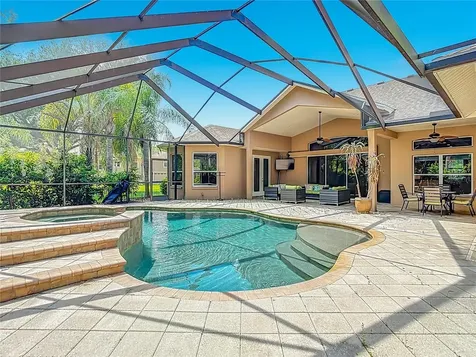 2705 Coastal Range Way Lutz FL 33559