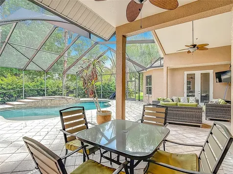 2705 Coastal Range Way Lutz FL 33559