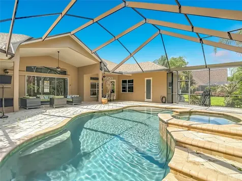 2705 Coastal Range Way Lutz FL 33559