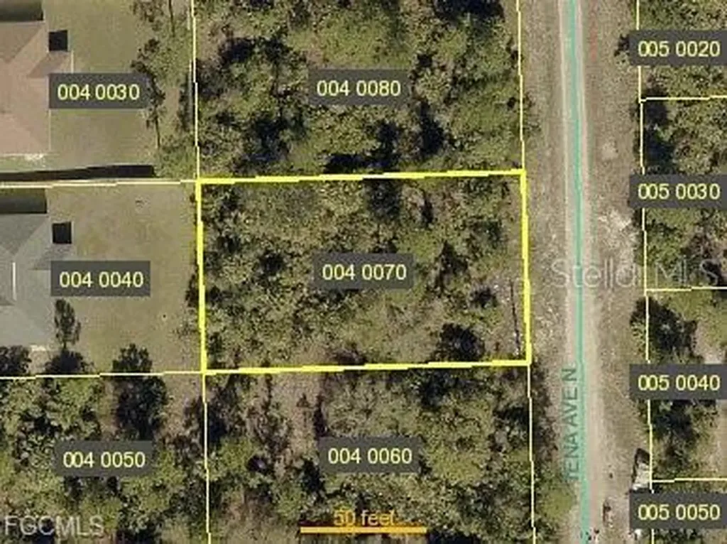 6003 Tena Avenue N Lehigh Acres FL 33971