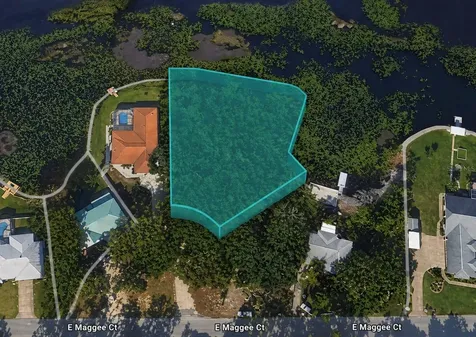 7541 E Maggee Court Inverness FL 34450