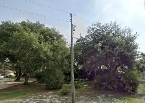7541 E Maggee Court Inverness FL 34450