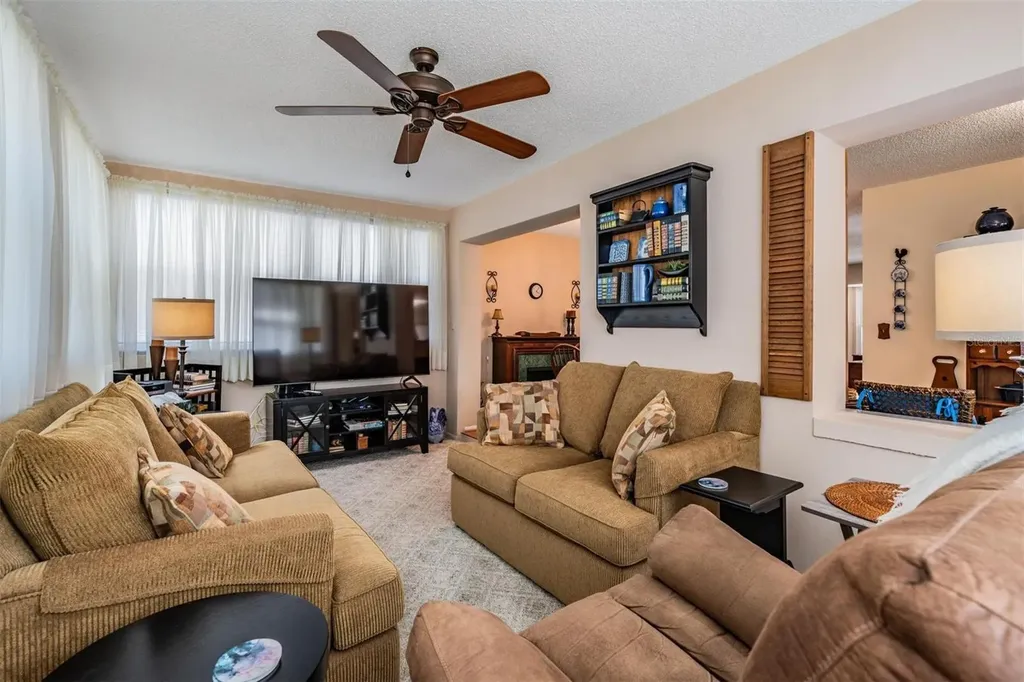 6328 Ocean Pines Lane Spring Hill FL 34606