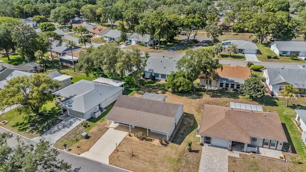 6328 Ocean Pines Lane Spring Hill FL 34606