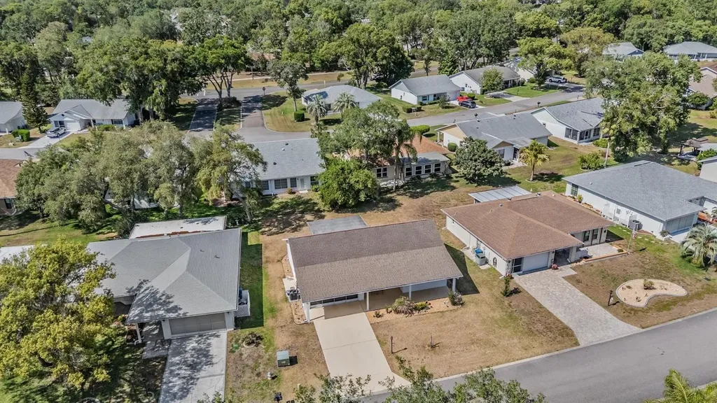 6328 Ocean Pines Lane Spring Hill FL 34606