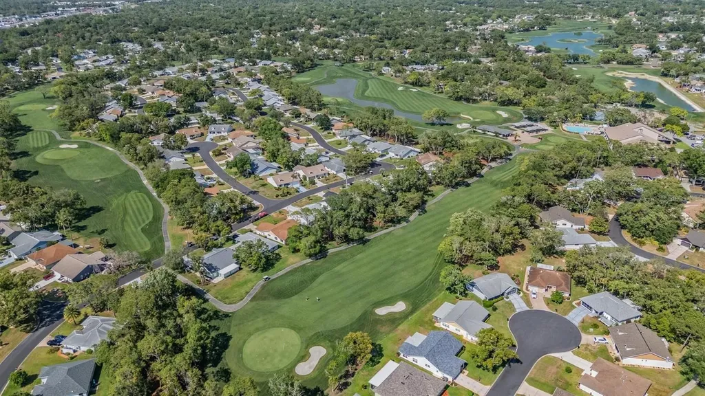 6328 Ocean Pines Lane Spring Hill FL 34606
