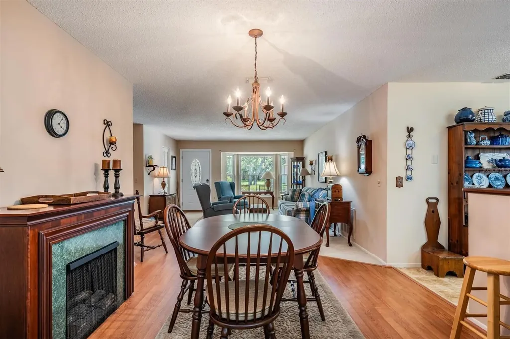 6328 Ocean Pines Lane Spring Hill FL 34606