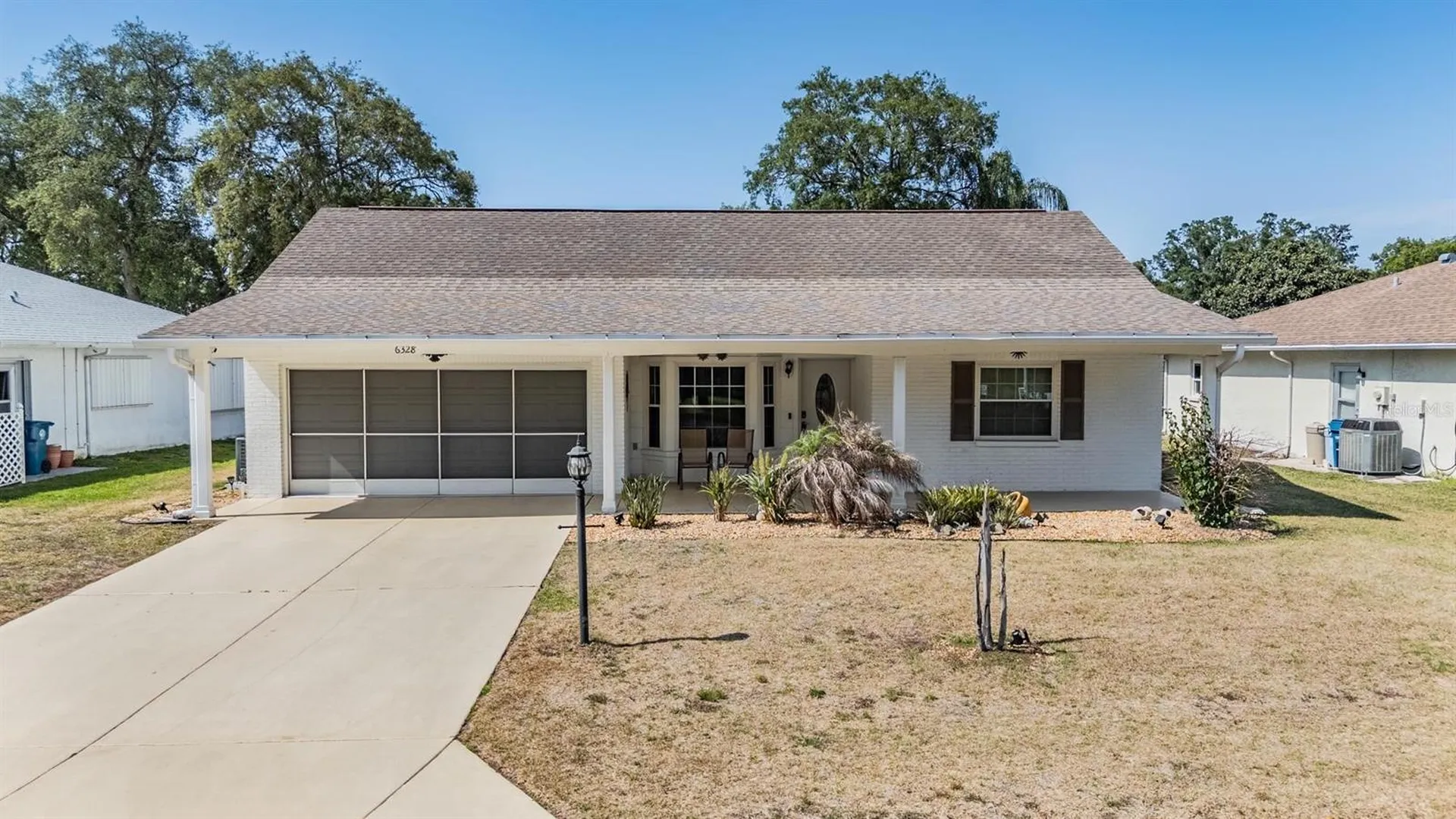 6328 Ocean Pines Lane Spring Hill FL 34606
