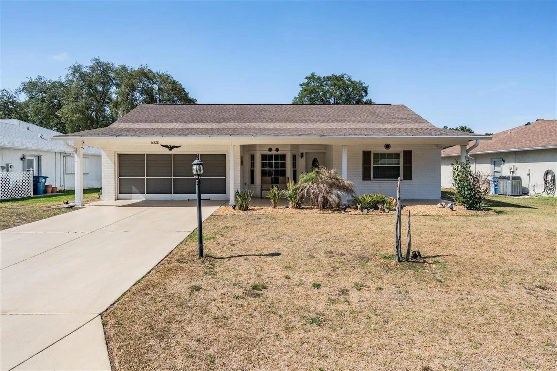 6328 Ocean Pines Lane Spring Hill FL 34606