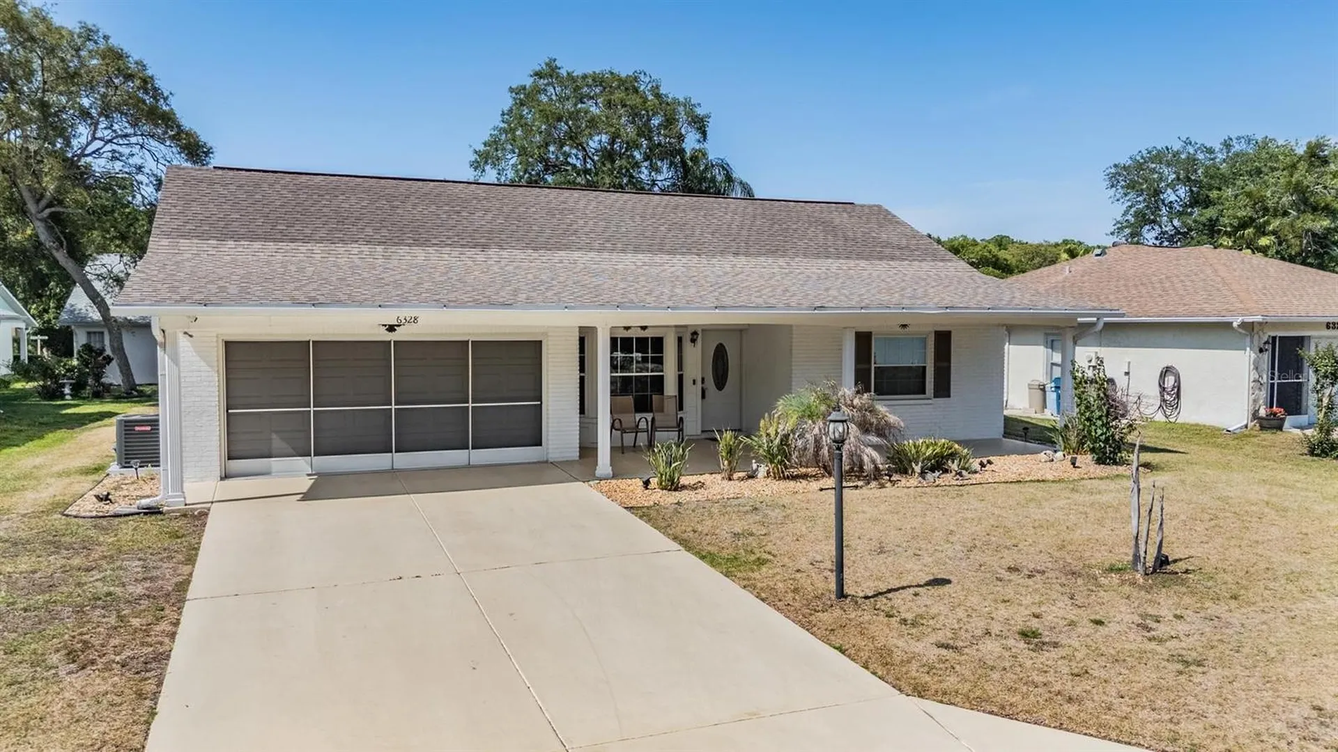 6328 Ocean Pines Lane Spring Hill FL 34606