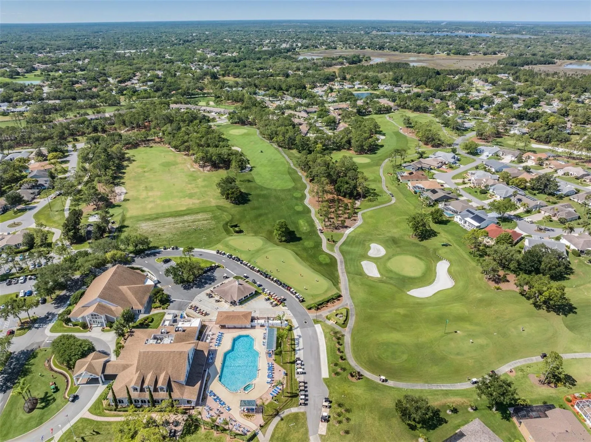 6328 Ocean Pines Lane Spring Hill FL 34606