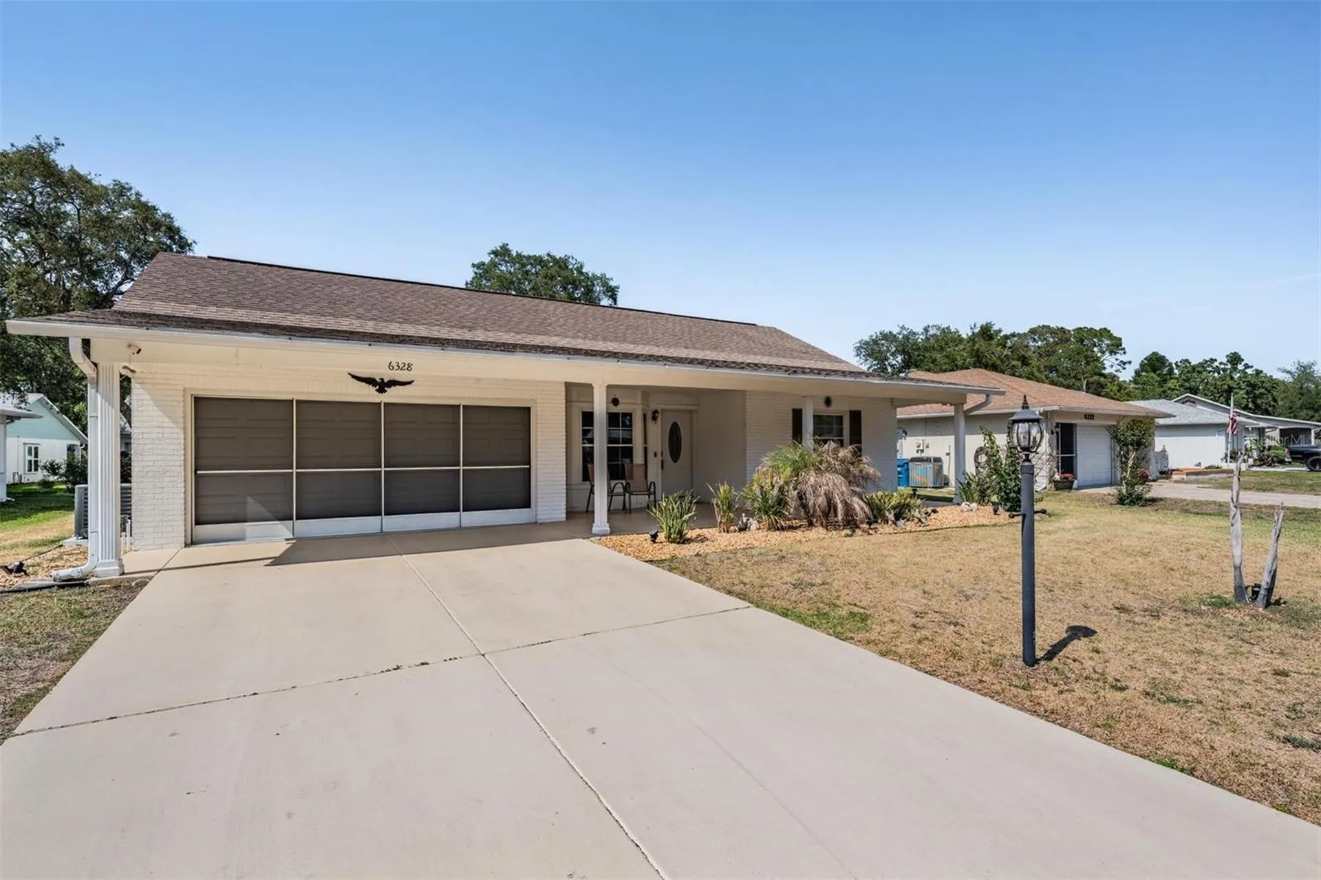 6328 Ocean Pines Lane Spring Hill FL 34606