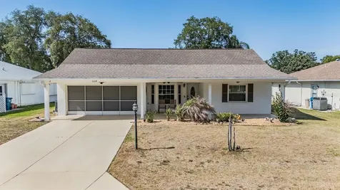 6328 Ocean Pines Lane Spring Hill FL 34606