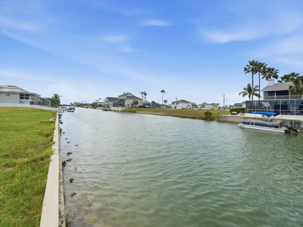 4033 Triggerfish Drive Hernando Beach FL 34607