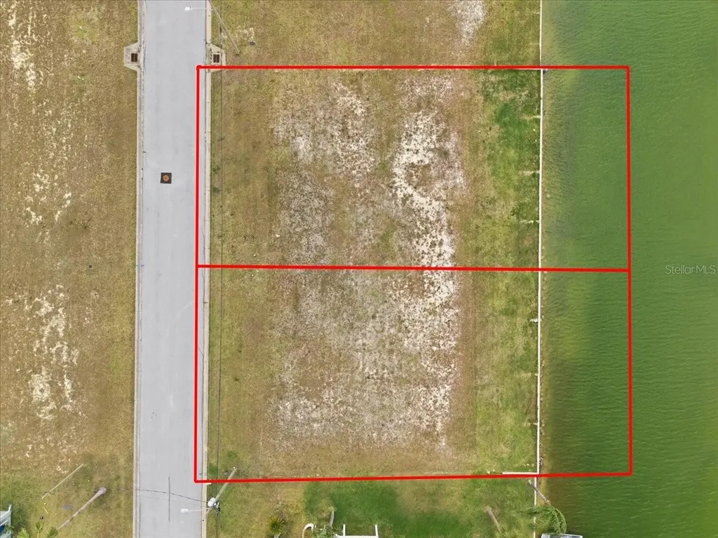 4033 Triggerfish Drive Hernando Beach FL 34607