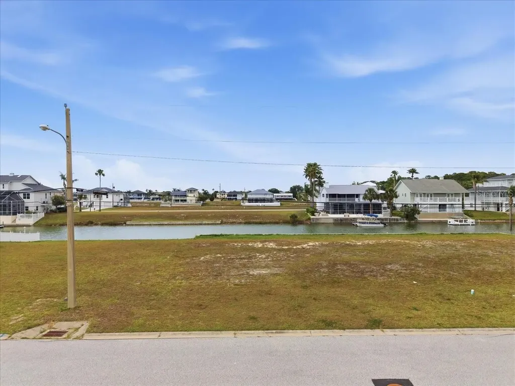 4033 Triggerfish Drive Hernando Beach FL 34607