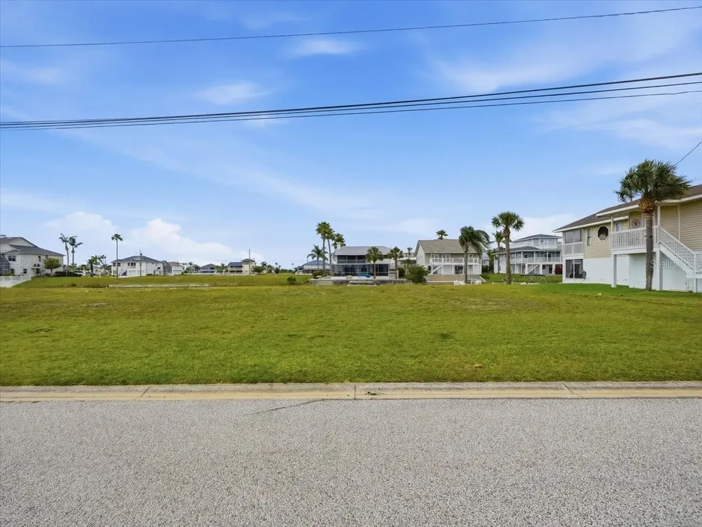 4033 Triggerfish Drive Hernando Beach FL 34607