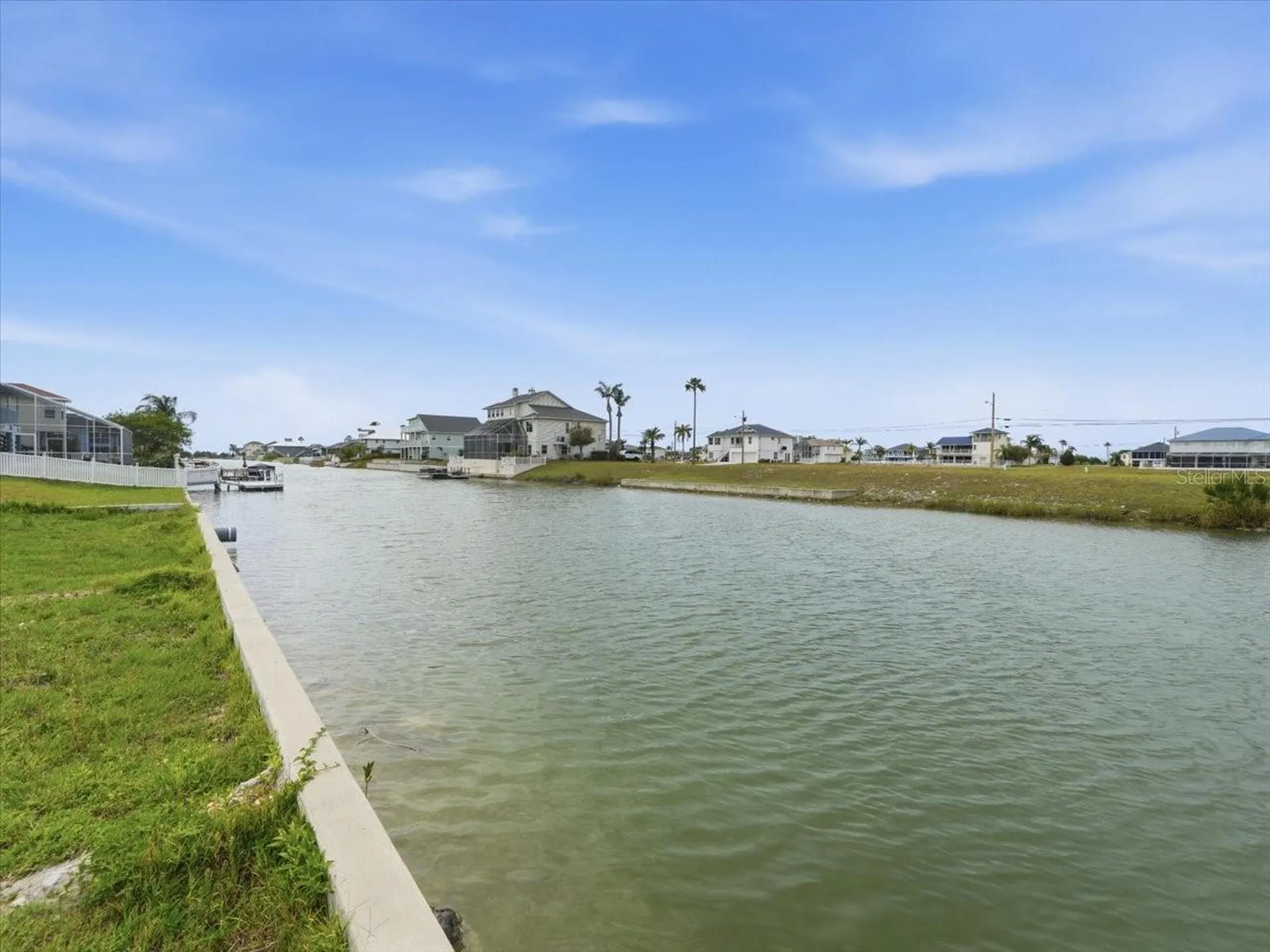4033 Triggerfish Drive Hernando Beach FL 34607