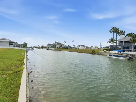 4033 Triggerfish Drive Hernando Beach FL 34607