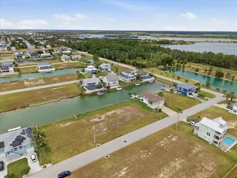 4033 Triggerfish Drive Hernando Beach FL 34607
