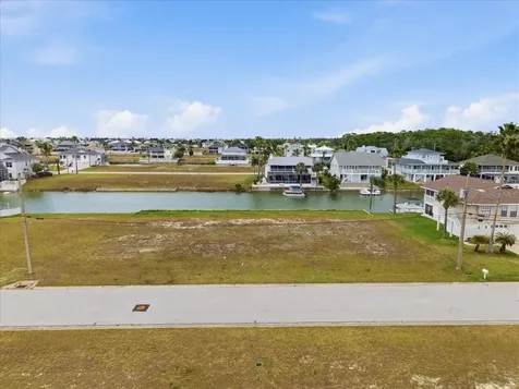 4033 Triggerfish Drive Hernando Beach FL 34607