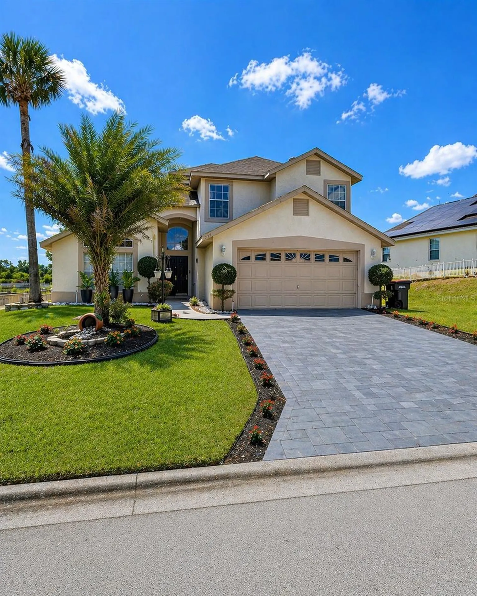 227 Dillon Way Davenport FL 33897