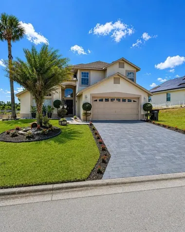227 Dillon Way Davenport FL 33897