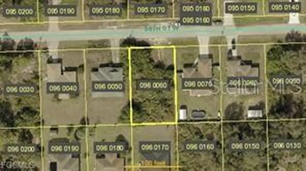 2611 56th Street W Lehigh Acres FL 33971