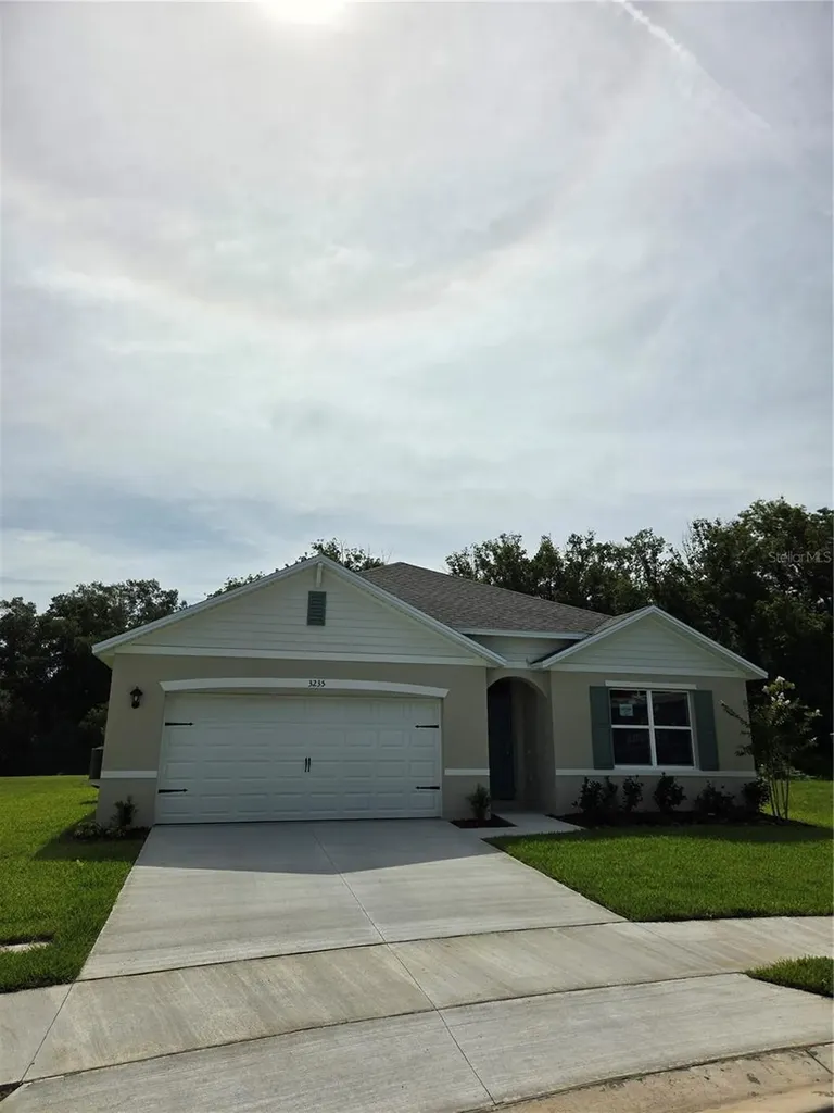 3235 Spineywood Drive Ocoee FL 34761