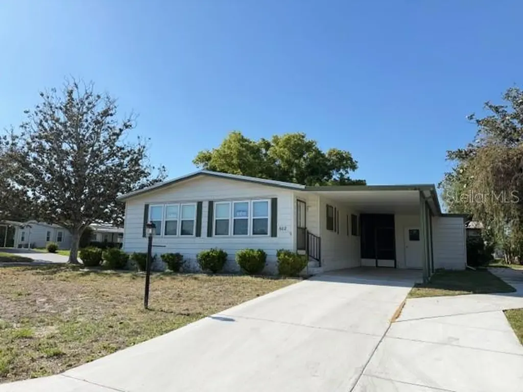 602 Jason Drive Lady Lake FL 32159
