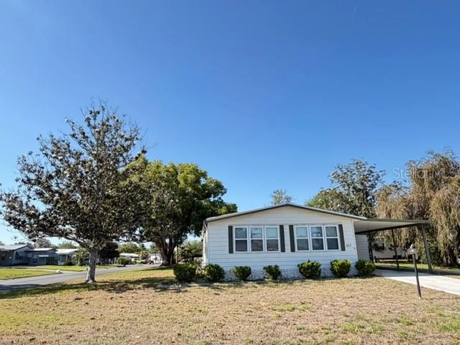 602 Jason Drive Lady Lake FL 32159