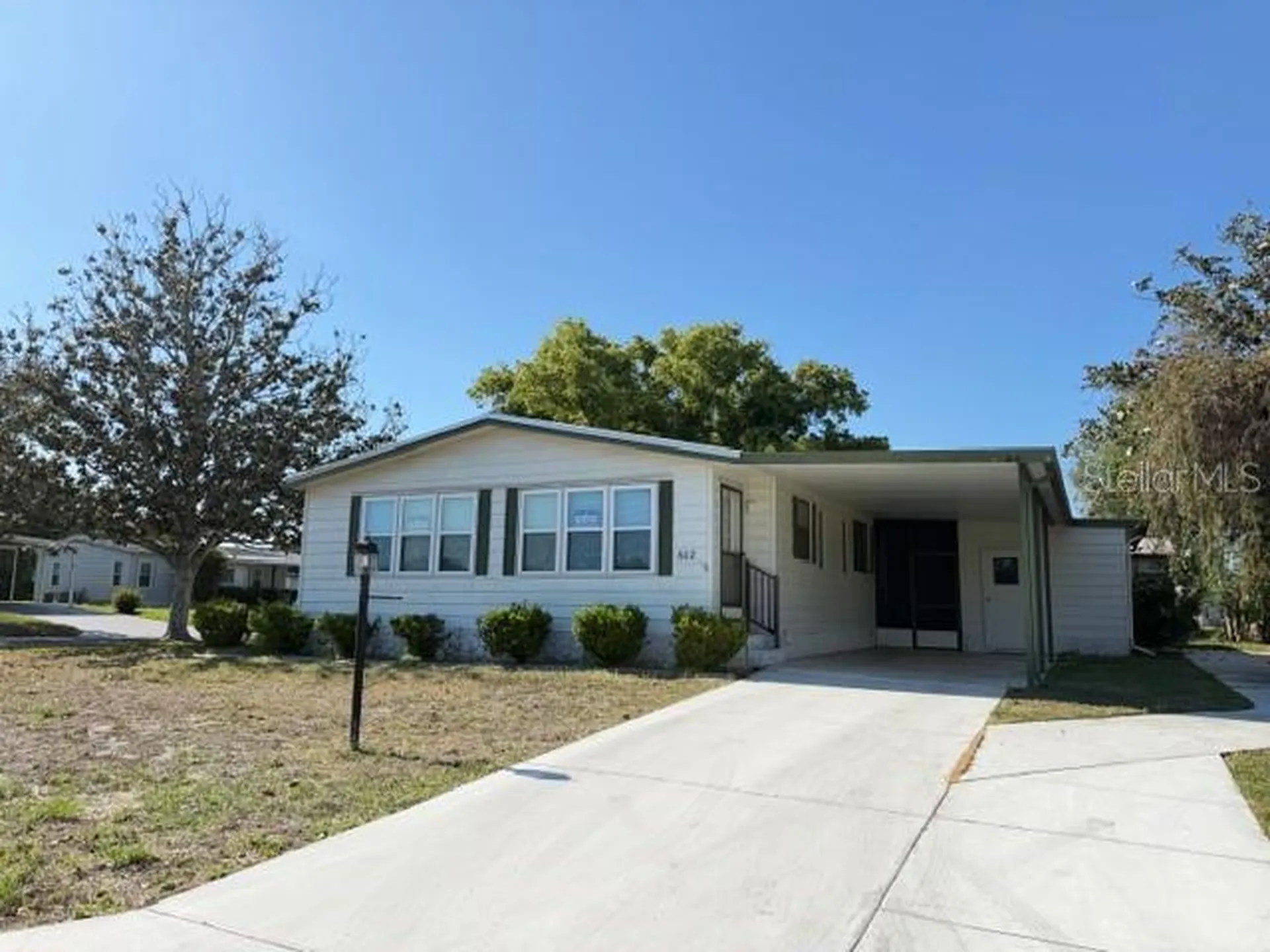 602 Jason Drive Lady Lake FL 32159